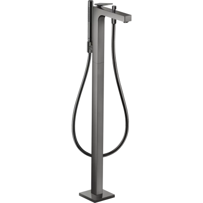 AX Citterio Смеситель/ванны,напол.,PBC ..