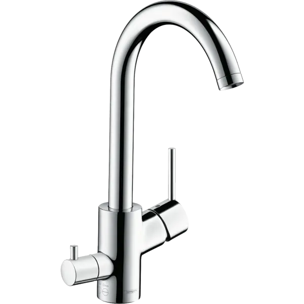 HG Talis M52 Кух.см. 270  з.вен. 1j, хр ..