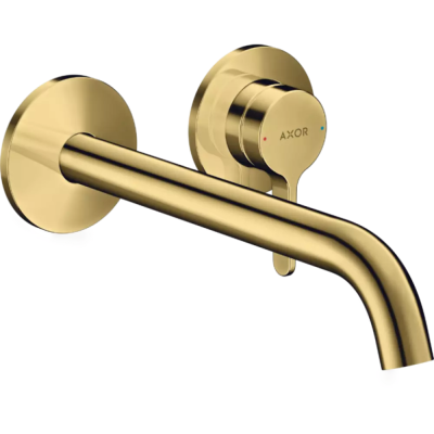 AX Uno Смеситель для биде PGO ..