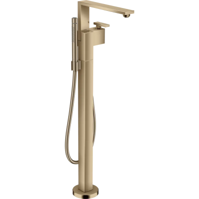 AX Edge смеситель свобод. стоящ. PBR ..