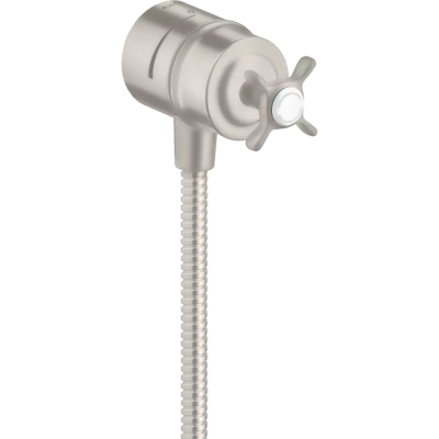 AX Montreux Fixfit Stop Шланг. подсоед.BSO ..