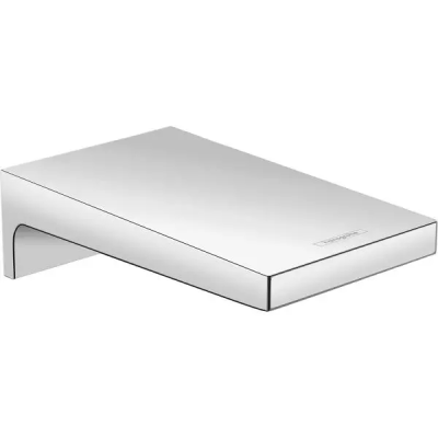 HG Metropol излив на ванну,хром ..