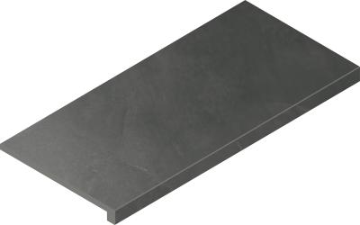 Континуум Петрол Ступень 60 Угловая Правая 33X60 ..