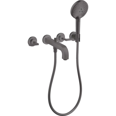 AX Citterio Смеситель для ванны BBC ..