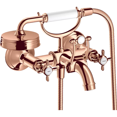 AX Montreux Смеситель для ванны PRG ..