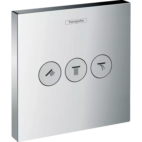 HG ShowerSelect Вентиль ..