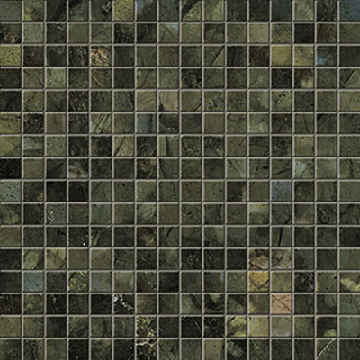 Marvel Brazil Green Mosaic Q (30,5x30,5)