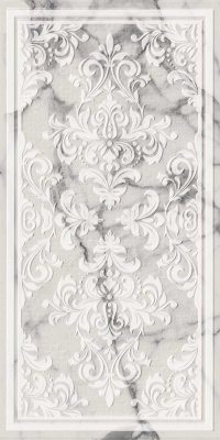 Шарм Эво Статуарио Вставка Броккато (30X60 Пат.) ..