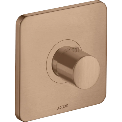 AX Citterio M Термостат BRG ..