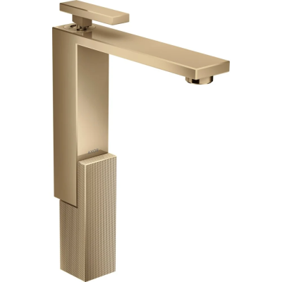 AX Edge смеситель 280 алм.огр PBR .. AX Edge смеситель 280 алм.огр PBR ..