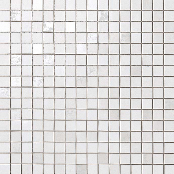 Dwell Ice Mosaico Q (30.5X30.5 Глянц.) ..