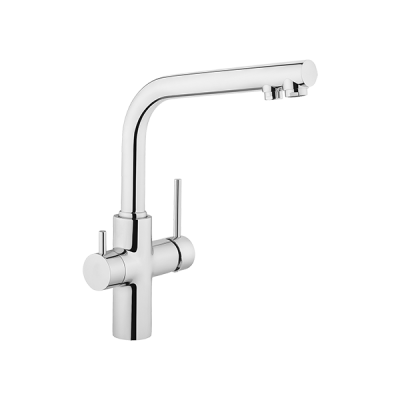 Смеситель Split для кухни, с изливом для фильтрованной воды ..