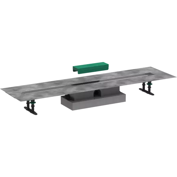 HG uBox Uni Полный набор 100 см, заподл. ..