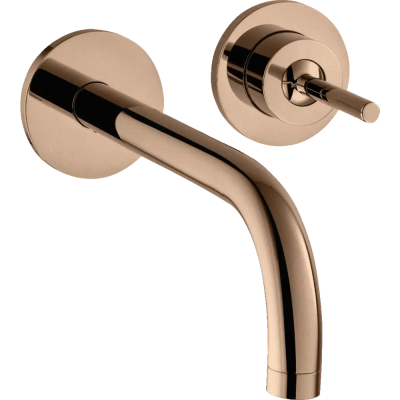 AX Uno² Смеситель для раковины PRG ..