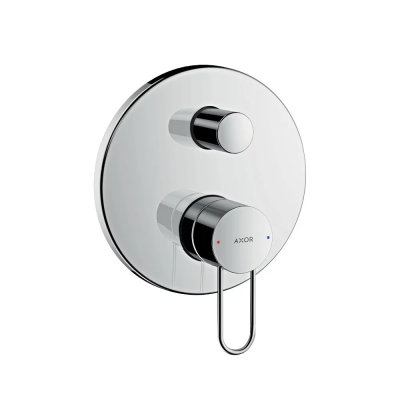 AX Uno смеситель для ванны, СМ ..