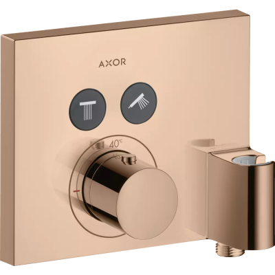 AX ShowerSelect термостат PRG .. AX ShowerSelect термостат PRG ..