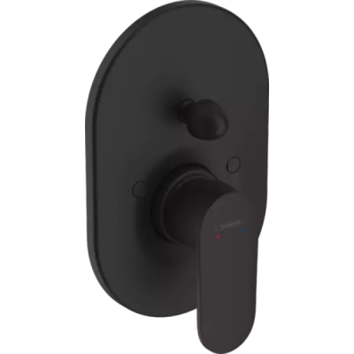 HG Vernis Bl Смеситель для ванны, CМ МЧ .. HG Vernis Bl Смеситель для ванны, CМ МЧ ..