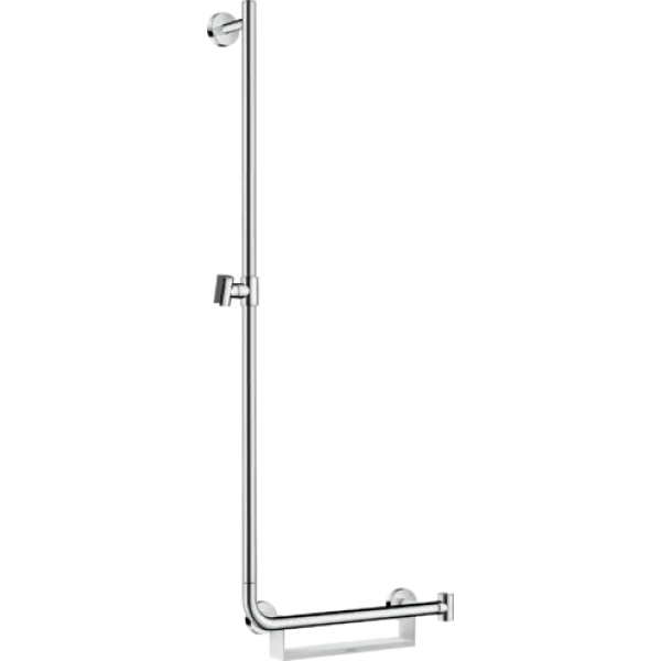 HG Unica Comfort душевая штанга 1100mm L ..