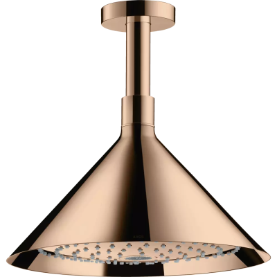 AX Showers/Front Верхний душ PRG ..