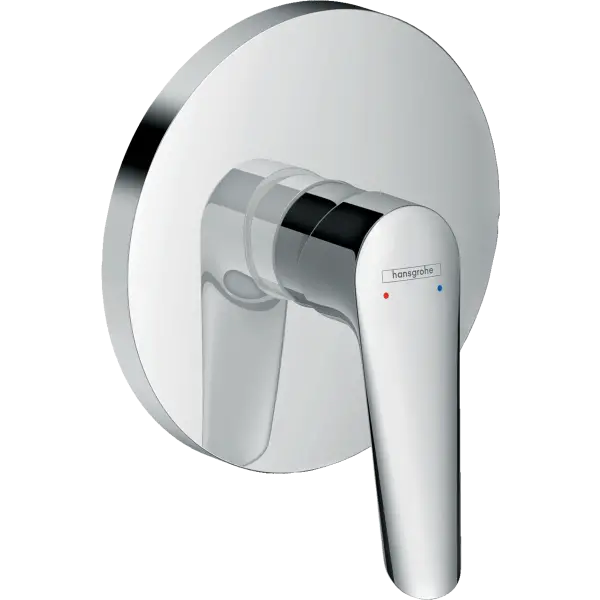 HG Logis E смеситель для душа, СМ, хром ..