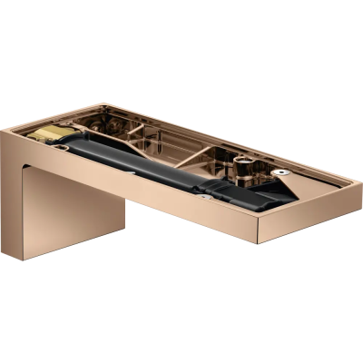 AX MyEdition Излив на ванну б/пан, PRG ..