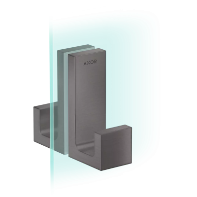 AX Univ Rect Acc Ручка душевой, BBC ..