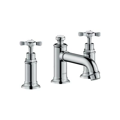 AX Montreux смеситель д/раков.на 3 отв. ..