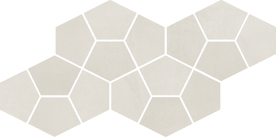 Континуум Полар Мозаика Призм 41.3X20.5 .. Континуум Полар Мозаика Призм 41.3X20.5 ..