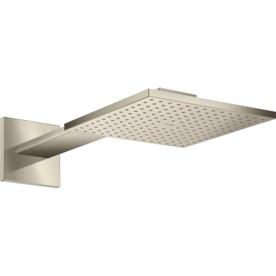 AX Верхний душ 250/250 2jet с держ.,  PN ..