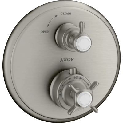 AX Montreux Термостат Ecostat E BSO ..