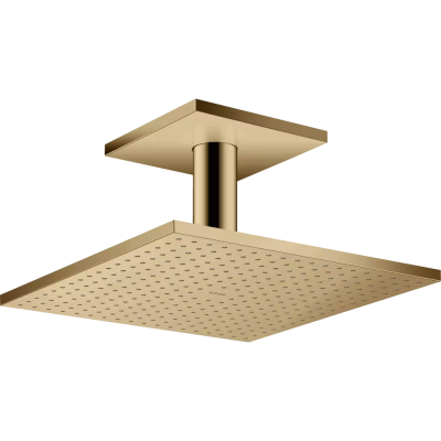 AX Верхний душ 300/300 1jet с пот. п, PBR ..