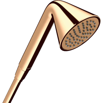 AX Showers/Front Ручной душ PBR ..