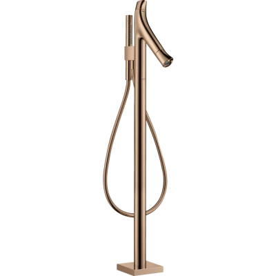 AX Starck Organic термостат для ванны ..