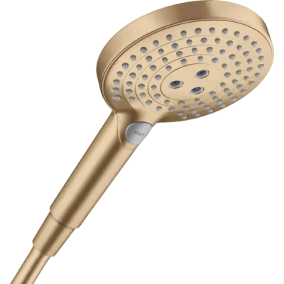 HG Raind.Sel. 120 Air ручн.душ EcoSm,BBR