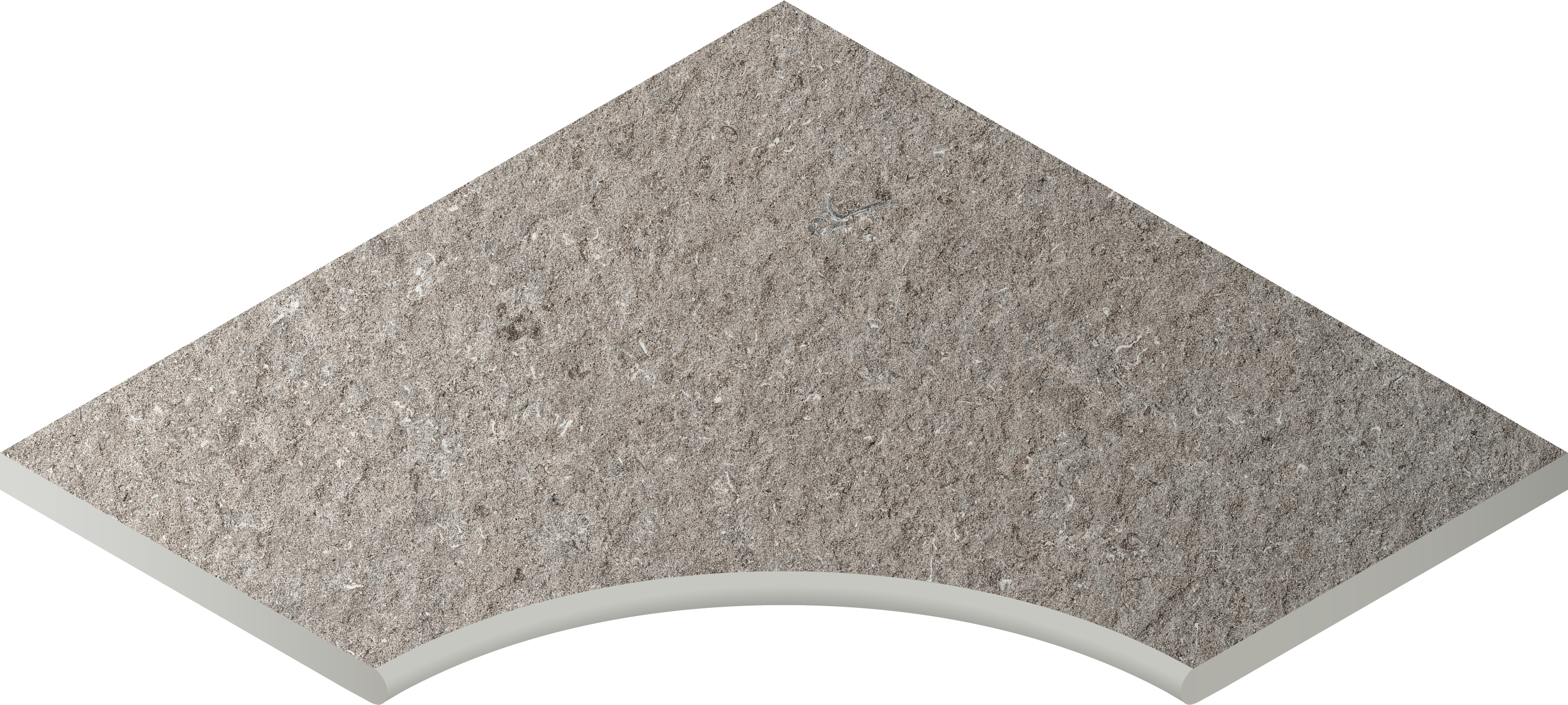 ГРЭЙ БОРТ.60X60 УГЛ.ЗАКР.30 ..