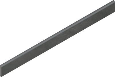 Континуум Петрол 7,2X80 Плинтус ..