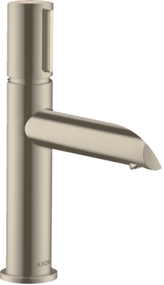 AX Uno смеситель для раковины Select 110 ..