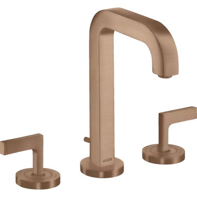 AX Montreux Смеситель для раковины BB ..