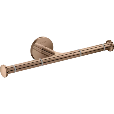 AX Univ.Circular toilet paper h.doub.PRG ..