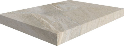 Уайт Х2 Ступень  Угл.лев (33X60 Нат.) ..