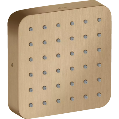 AX Citterio Боковой душ BBR .. AX Citterio Боковой душ BBR ..