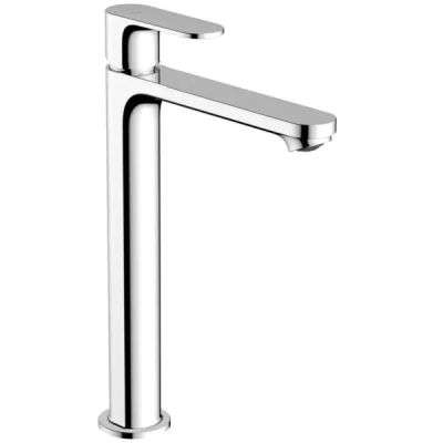 HG Rebris S bas.m.240 CoolSt.pop up chr