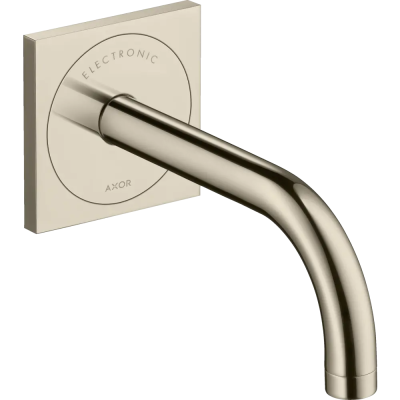 AX Uno² Электронный смеситель PGO ..