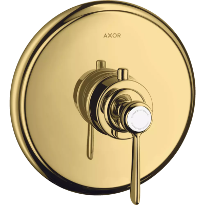 AX Montreux Термостат с рычаг.рук. PGO ..