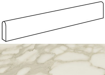Marvel Royal Calacatta Battisc. Dig. Lapp. (4,6x60)