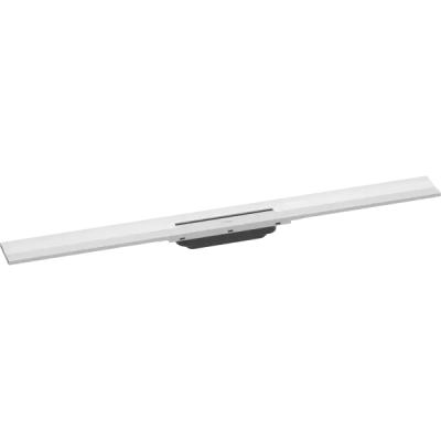 HG RDrain Flex Внеш.часть 90 пристен. МБ ..