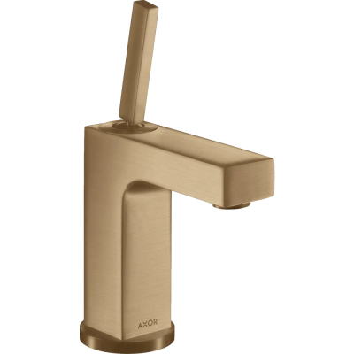 AX Starck Organic смеситель для раковины ..