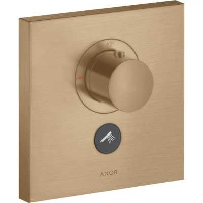 AX ShowerSelect Термостат BBR ..