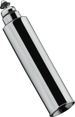 AX Starck Удлинение излива 60 мм хр ..