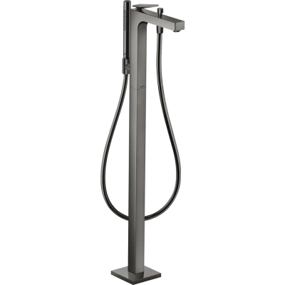 AX Citterio Смес./ванны напол., тек.,PBC ..